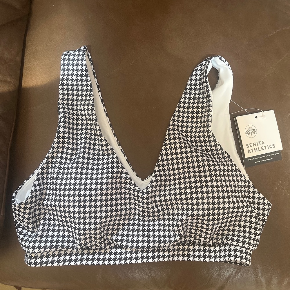 Senita Athletics Havasu Bikini Top